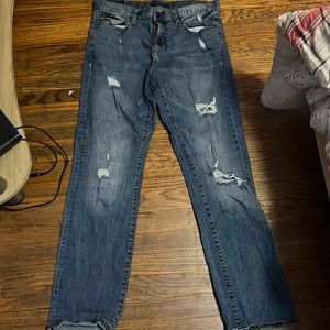 AEROPOSTAL Ripped Jeans